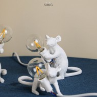 Mouse Lamp