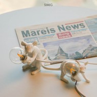 Mouse Lamp
