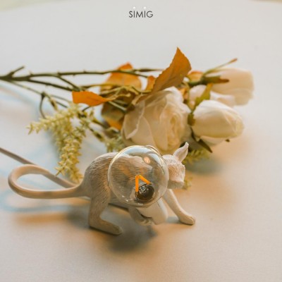 Лампа для мыши