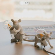 Mouse Lamp