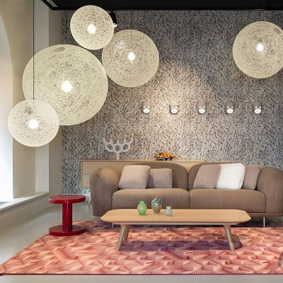 Random Light II Pendant Lamp