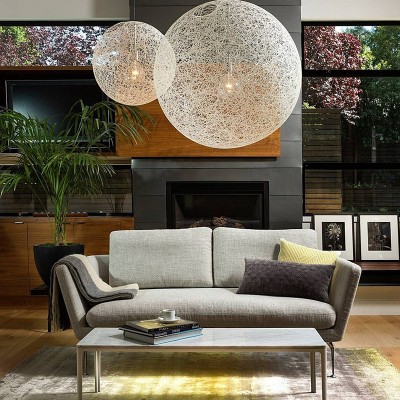 Random Light II Pendant Lamp