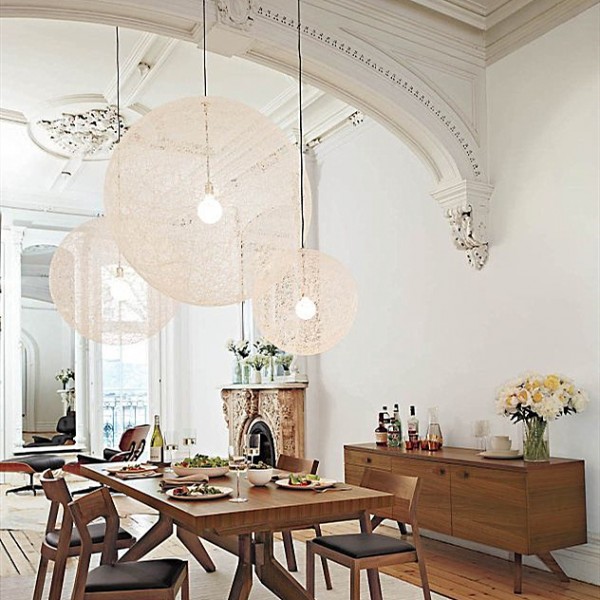 Random Light II Pendant Lamp