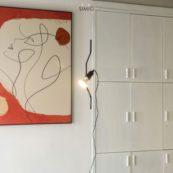 Подвесной светильник Parentesi