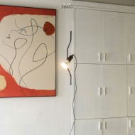 Подвесной светильник Parentesi