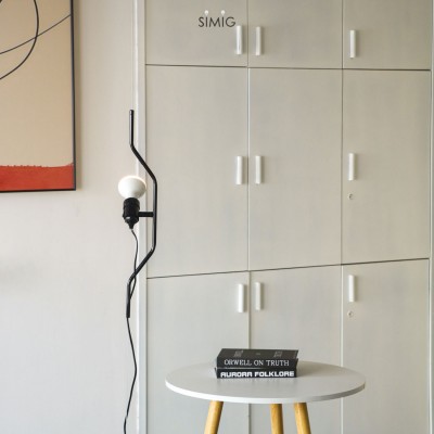 Parentesi Suspension Lamp