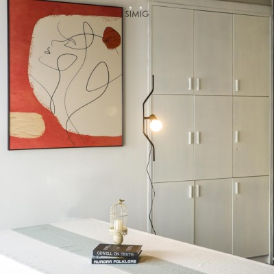 Parentesi Suspension Lamp