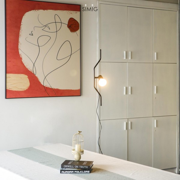 Parentesi Suspension Lamp