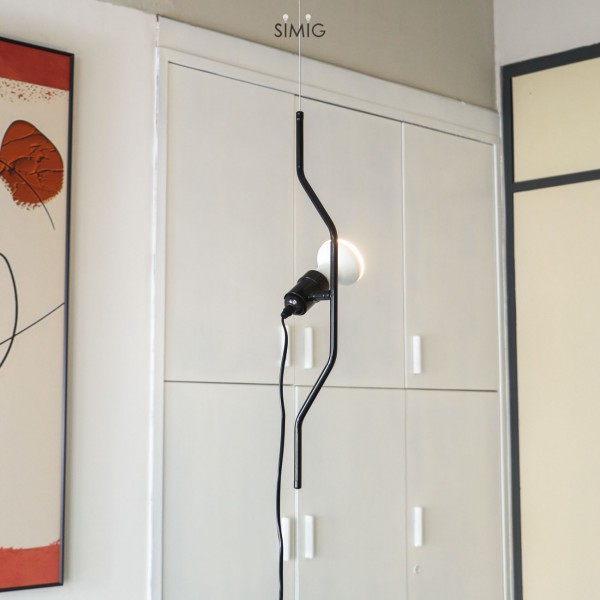 Parentesi Suspension Lamp