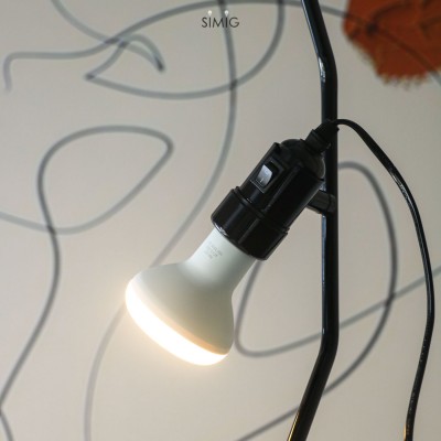 Parentesi Suspension Lamp