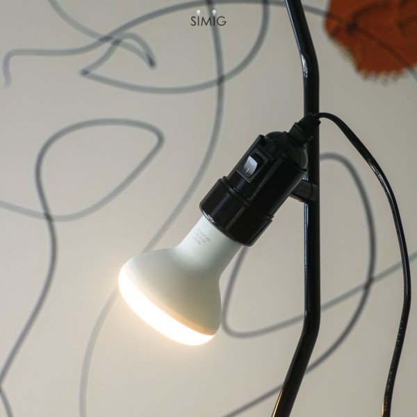 Parentesi Suspension Lamp