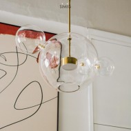 Bolle Pendant Light