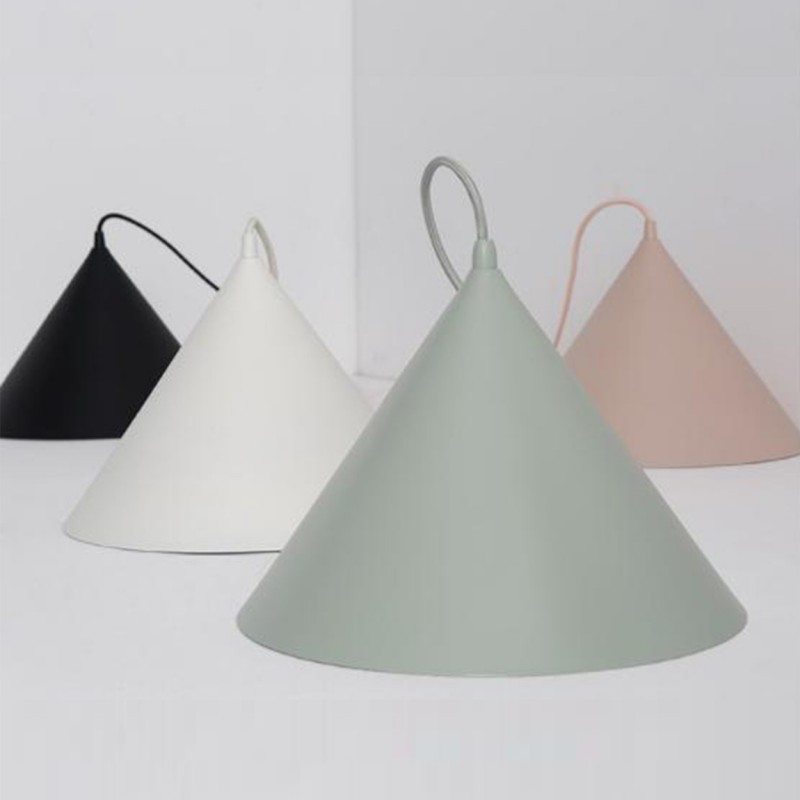 Современный светодиодный подвесной светильник MINK