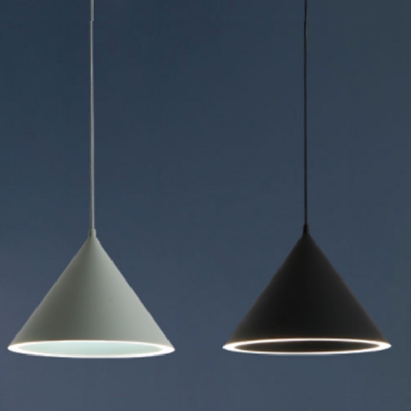 Современный светодиодный подвесной светильник MINK