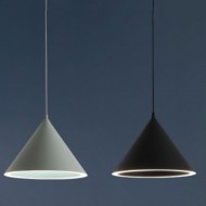MINK Contemporary LED Pendant Light