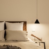 Подвесной светильник String Light Cone