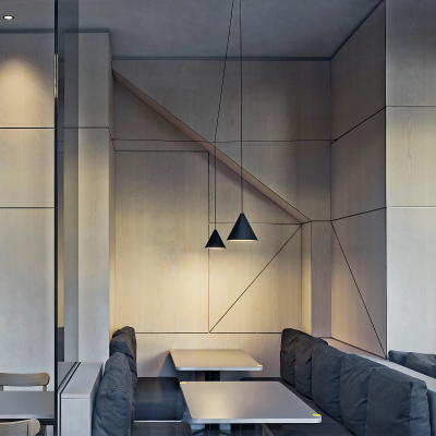 Подвесной светильник String Light Cone