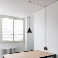 Подвесной светильник String Light Cone