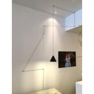 Подвесной светильник String Light Cone