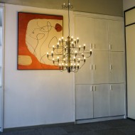 Flos 2097 Chandelier