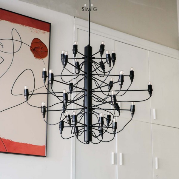 Flos 2097 Chandelier