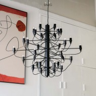 Flos 2097 Chandelier
