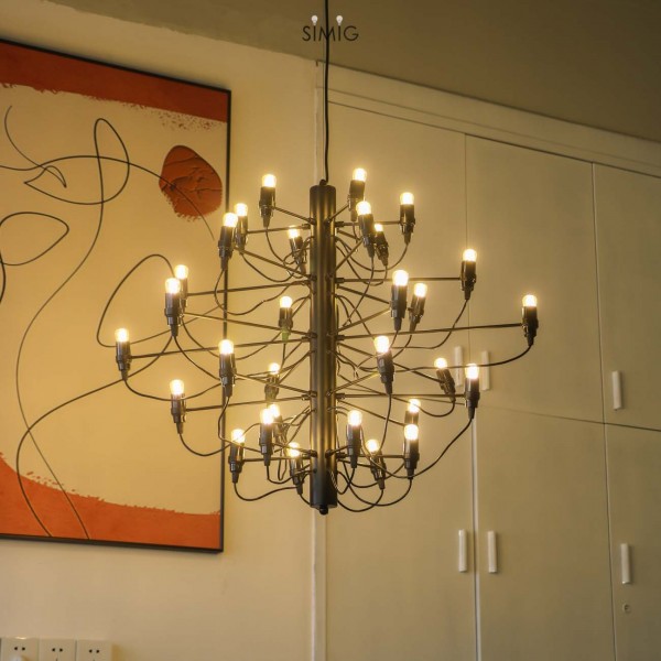 Flos 2097 Chandelier