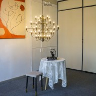 Flos 2097 Chandelier