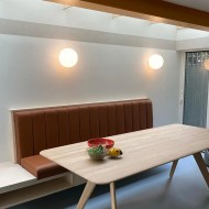 Dioscuri Настенный светильник / Потолочный светильник