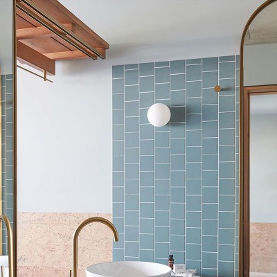 Dioscuri Настенный светильник / Потолочный светильник