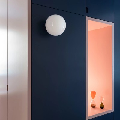 Dioscuri Wall Light / Ceiling Lamp