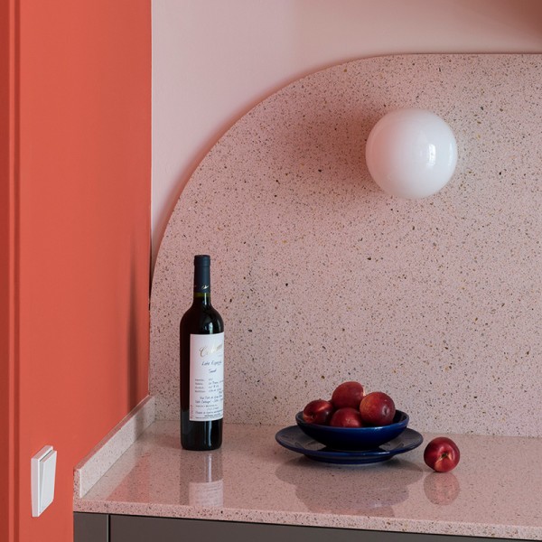 Dioscuri Настенный светильник / Потолочный светильник