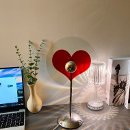 2023 Valentine's day gifts - love ambience table almp