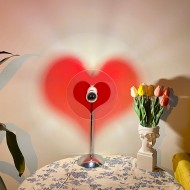 2023 Valentine's day gifts - love ambience table almp