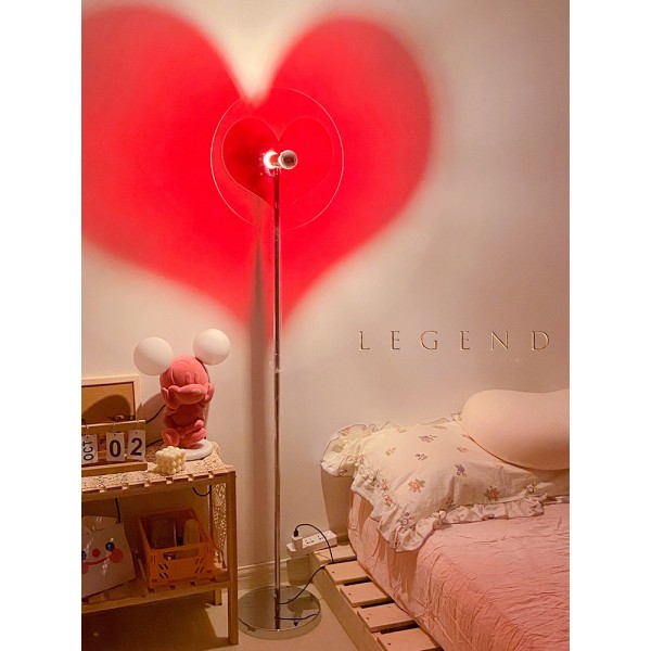 2023 Valentine's day gifts - love ambience table almp
