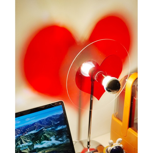 2023 Valentine's day gifts - love ambience table almp