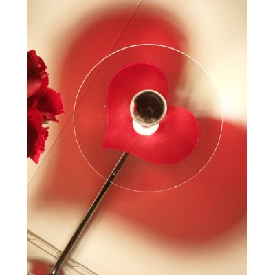 2023 Valentine's day gifts - love ambience table almp