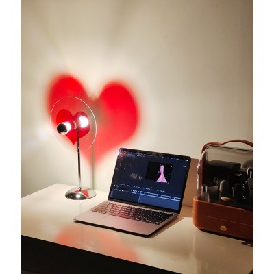 2023 Valentine's day gifts - love ambience table almp