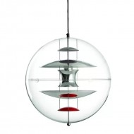 VP Globe Pendant Lamp