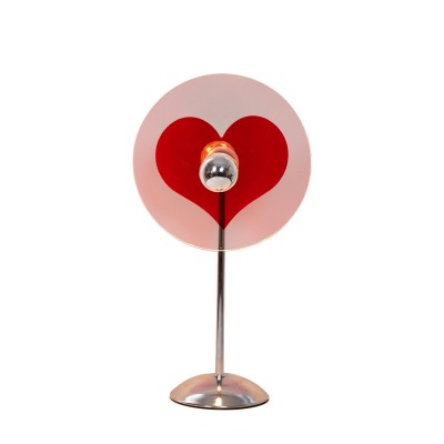 Love Ambience Table Lamp