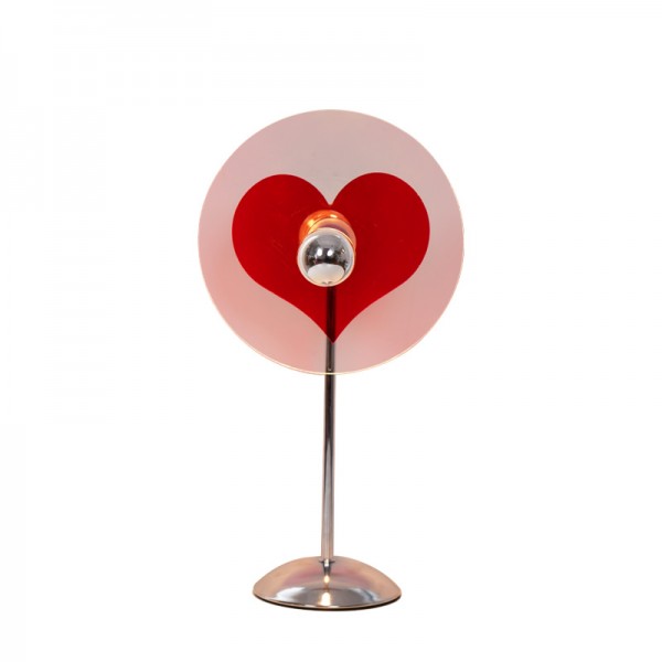 Love Ambience Table Lamp