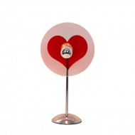Love Ambience Table Lamp