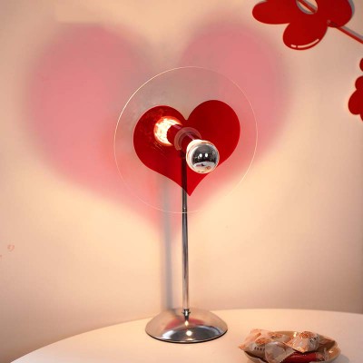 2023 Valentine's day gifts - love ambience table almp
