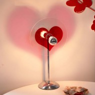 2023 Valentine's day gifts - love ambience table almp