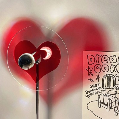 2023 Valentine's day gifts - love ambience table almp