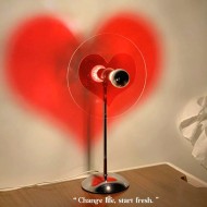 2023 Valentine's day gifts - love ambience table almp