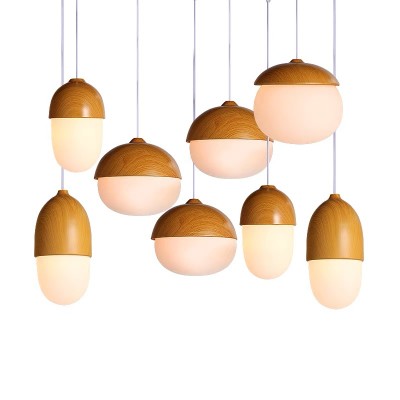 NUT Pendant Light