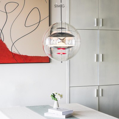 VP Globe Pendant Lamp