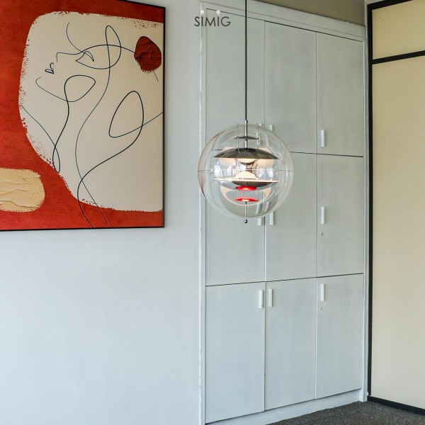 VP Globe Pendant Lamp