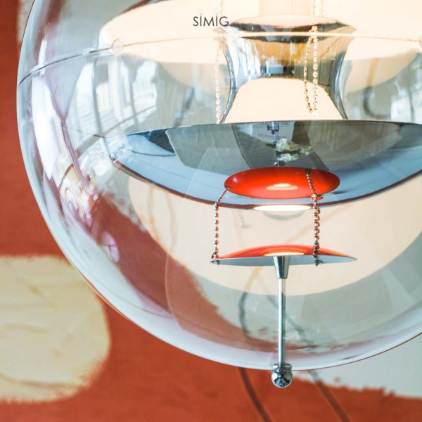 VP Globe Pendant Lamp